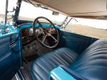 Packard Custom Eight Sport Phaeton 1930 года
